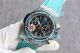 Swiss Replica Hublot Big Bang Unico King Diamond Watch Blue Rubber Strap 45MM (2)_th.jpg